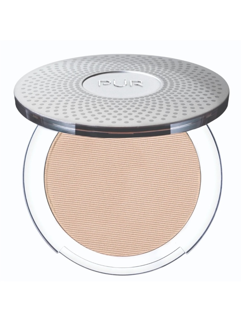 NWT PUR 4-IN-1 Pressed Mineral Makeup Broad Spectrum SPF 15 / LN6